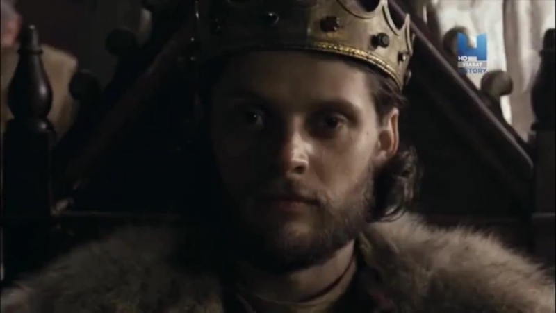 Britanya'nın En Kanlı Hanedanı : Plantagenet - Britain's Bloodiest Dynasty : Plantagenets (4 Bölüm/Channel 5)