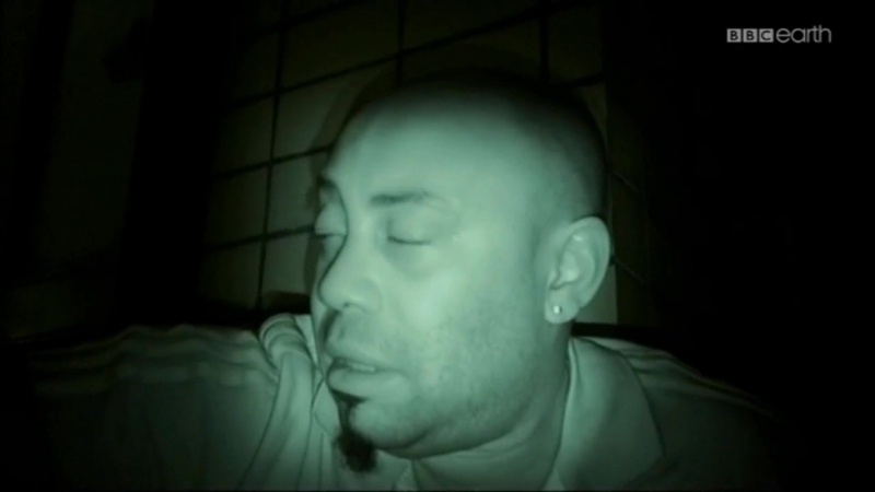 En Zorlu Yerlerde Olmak - Toughest Place to be (BBC Earth)