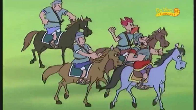 Bir Varmış Bir Yokmuş : Mucitler - Il était une fois : les Découvreurs (26 Bölüm)