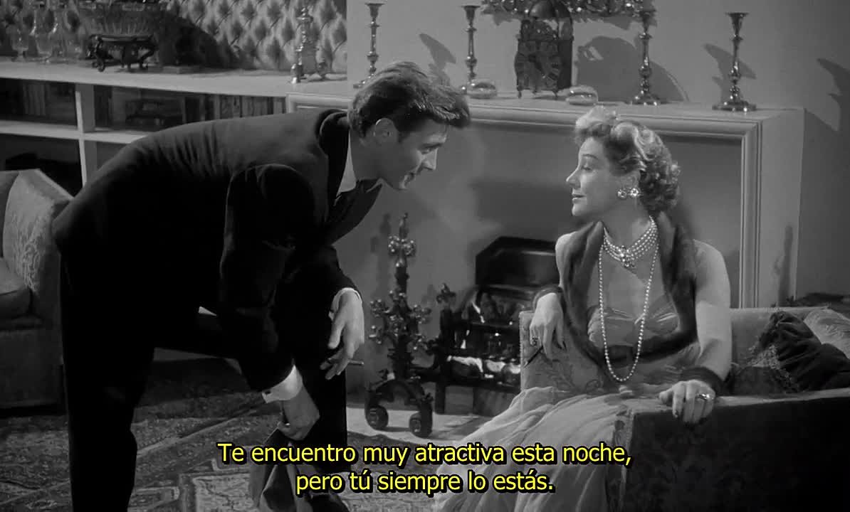 Film Noir Tardío (1950-1960)
