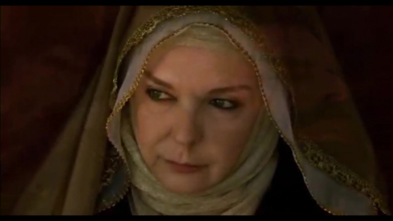 "Махпейкер" (Mahpeyker - Kösem Sultan) 2010