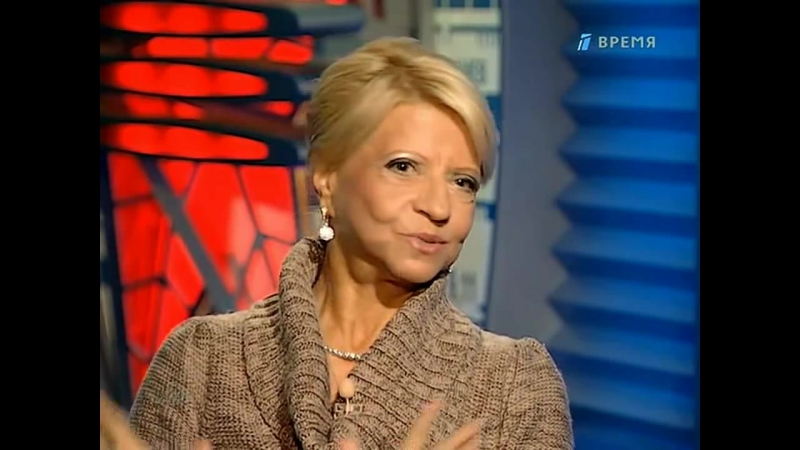 Ольга Корбут