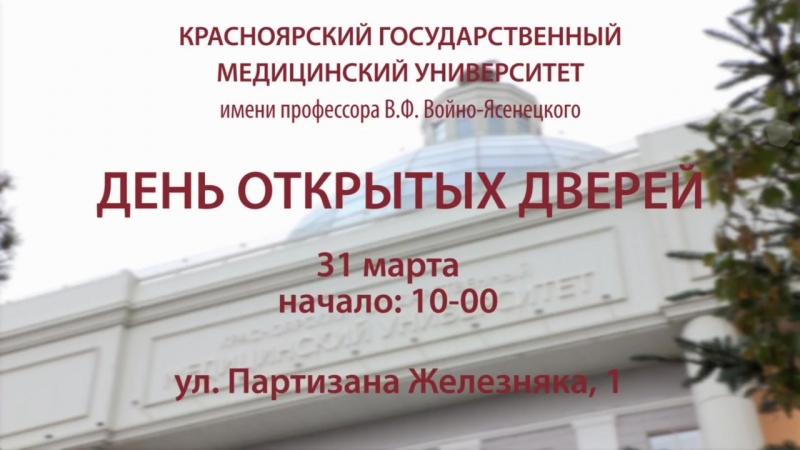 Профориентация