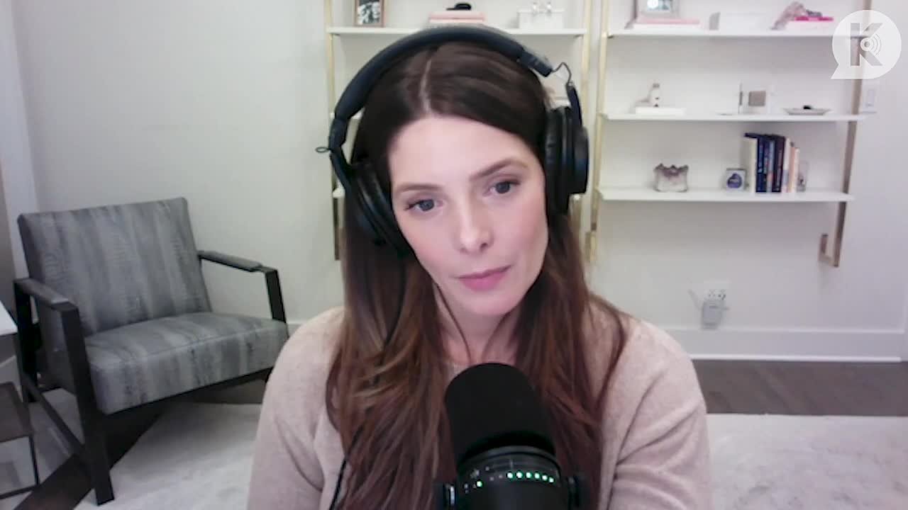 Сумеречный подкаст с Эшли Грин