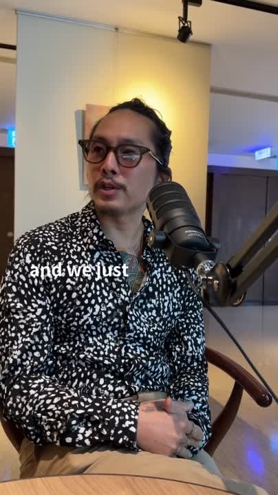 Джастин Чон