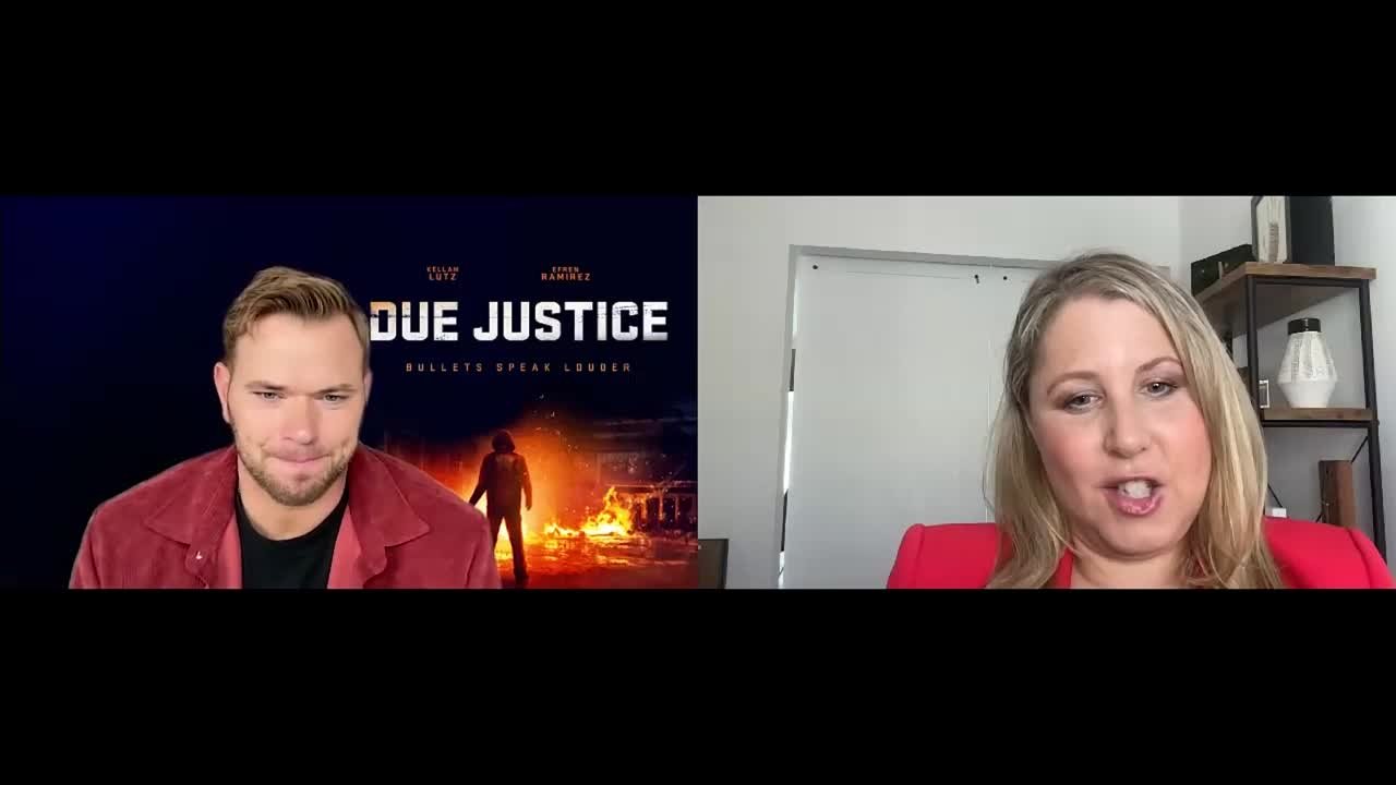 Келлан Латс