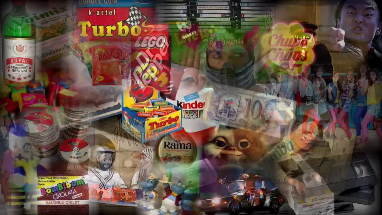 Время которого больше нет