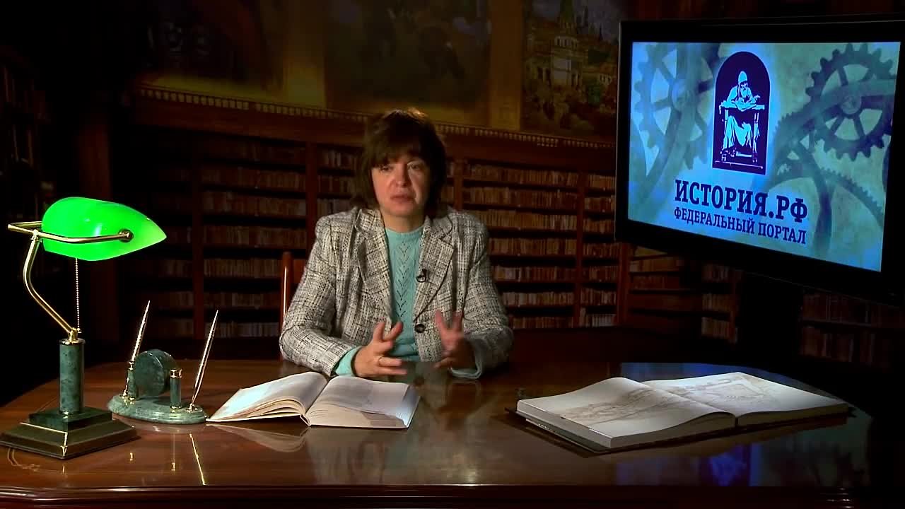 Лекции Т.В. Черниковой