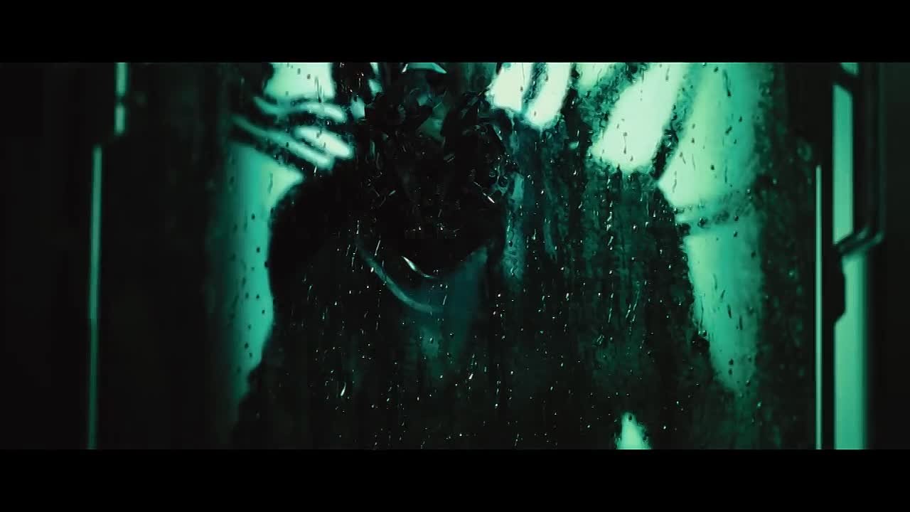 Трейлеры игр и кино