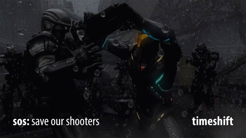 Авторская колонка Ильи KogdaToDavno под названием SoS