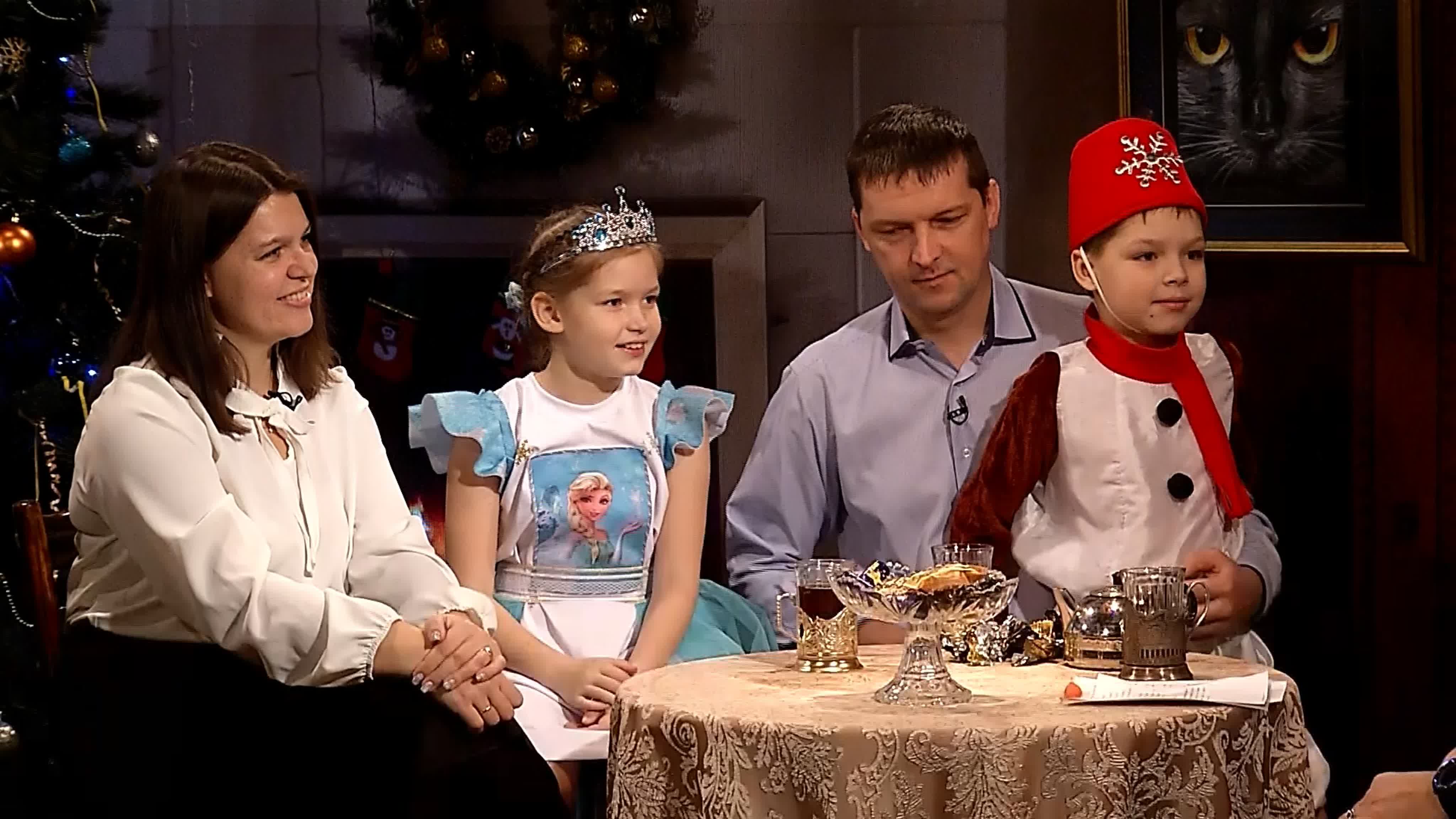 Квартира №50