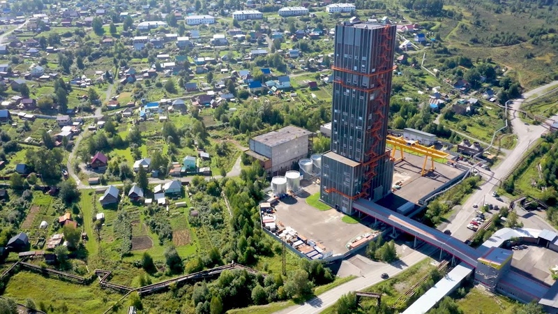 Специальные проекты ТВН