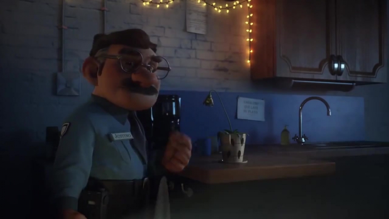 рождественские мультфильмы