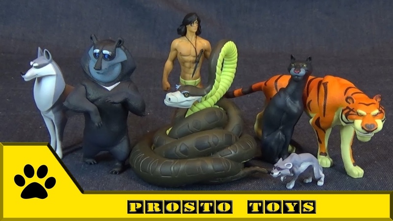 Prosto Toys