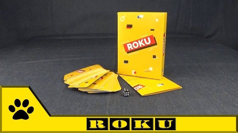 Настольные игры