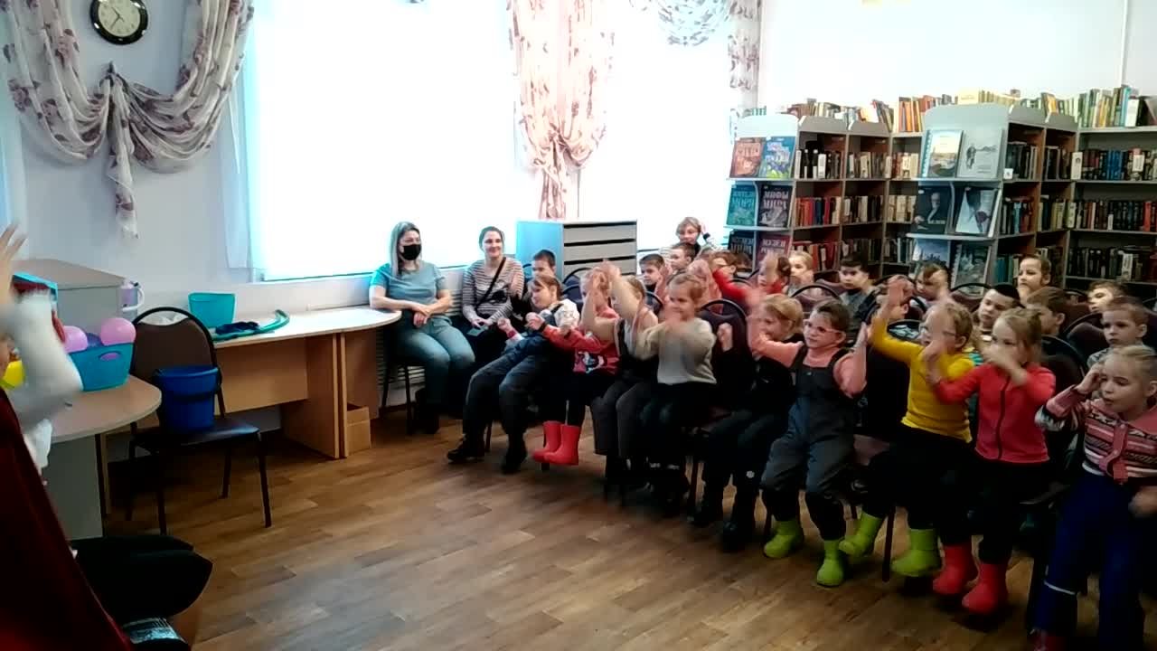 Утренники для школ и детских садов