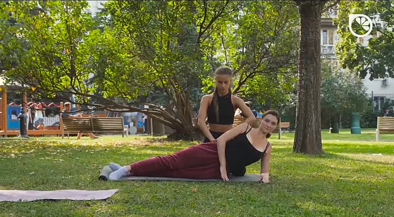 Здоровое ТВ