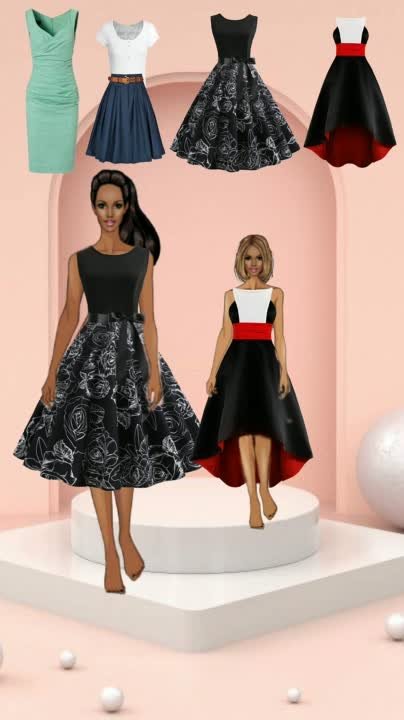 Работы учеников "Анимация"