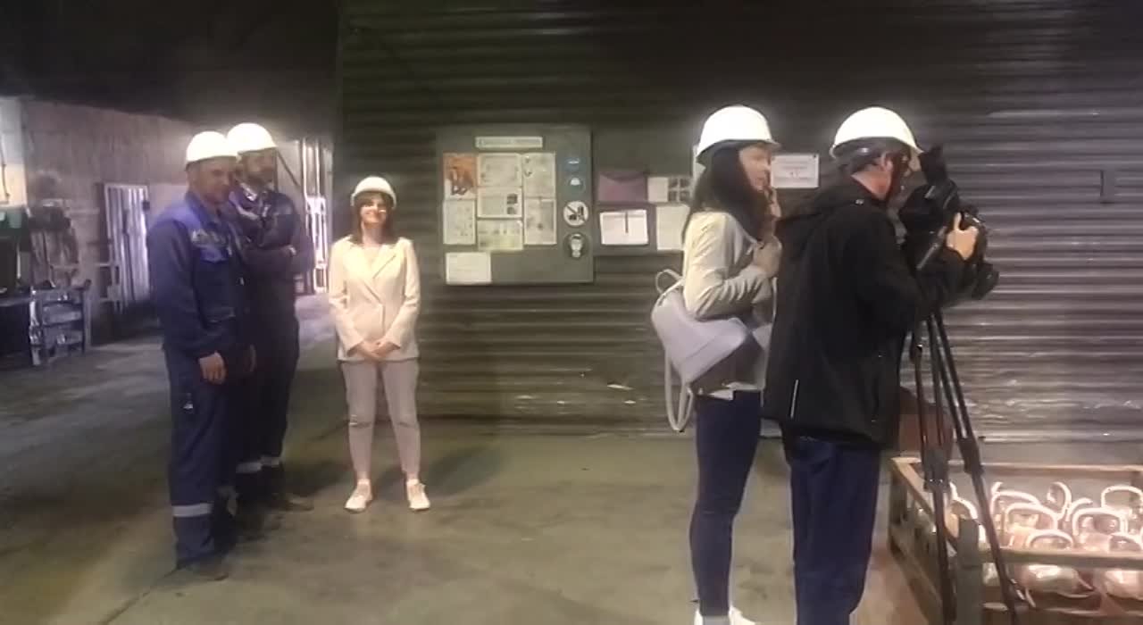 Не в фокусе...