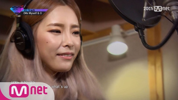 Unpretty Rapstar MV (второй сезон)