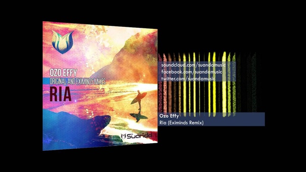 SND031 Ozo Effy - Ria