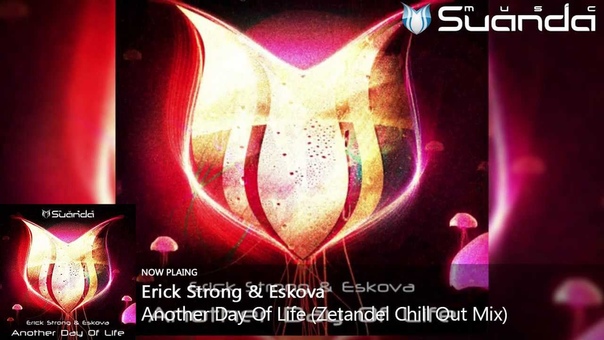 SND005 Erick Strong & Eskova - Another Day Of Life