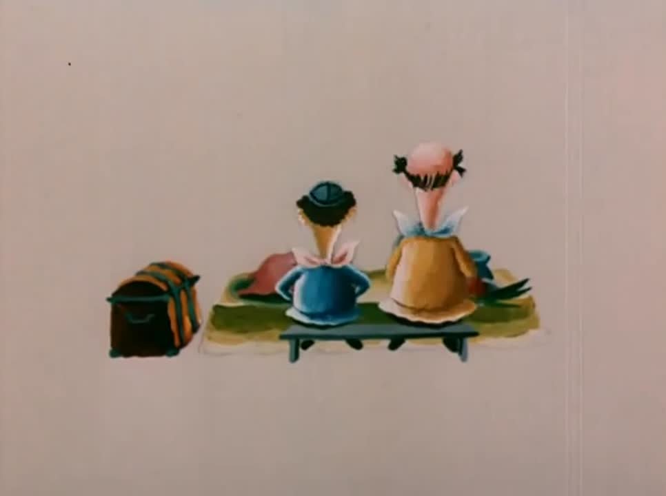 Мультфильмы