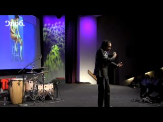 TED. Нейропсихология, неейрофизиология