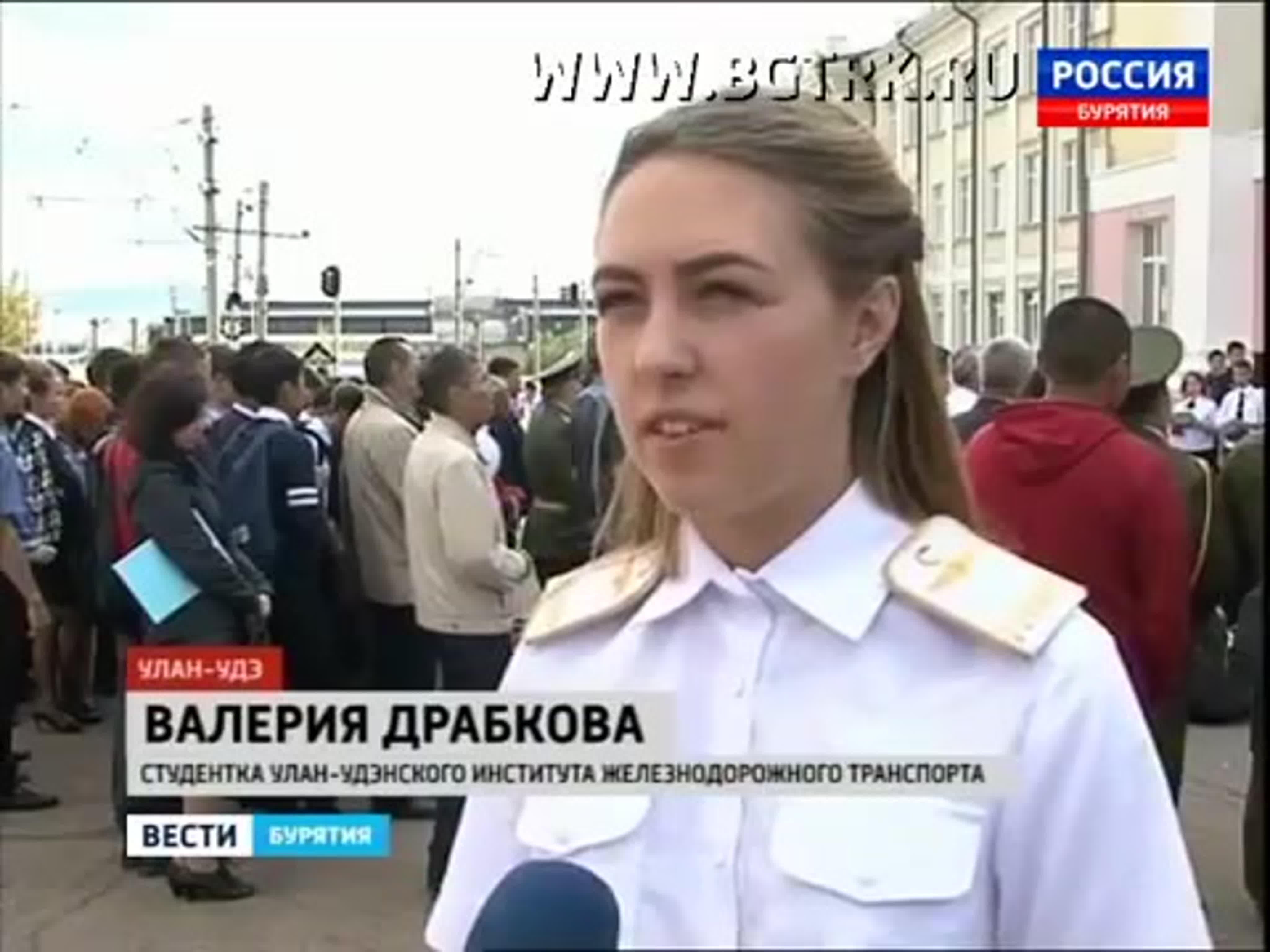 Открытие мемориальных досок