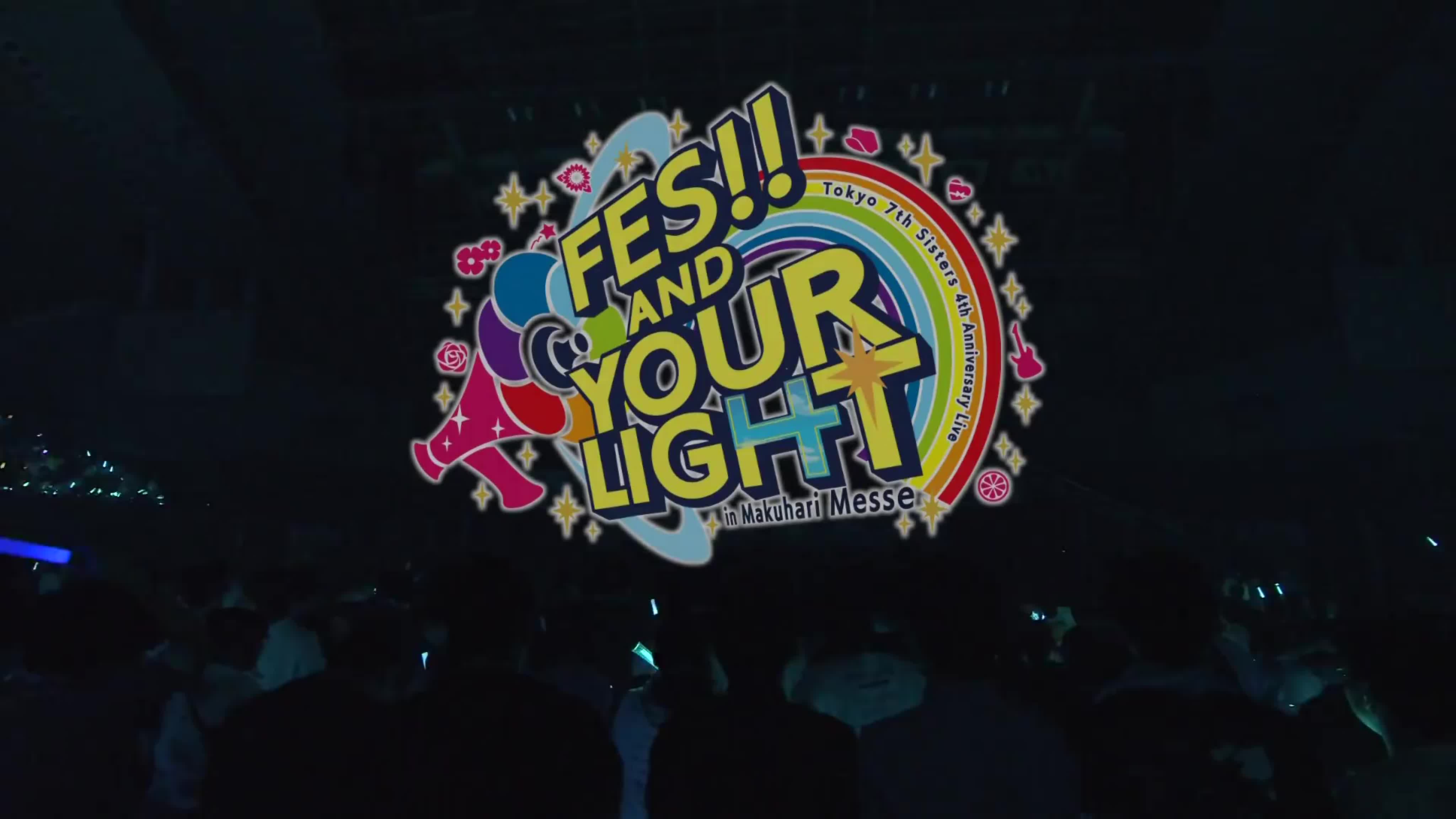 t7s 4th Anniversary Live