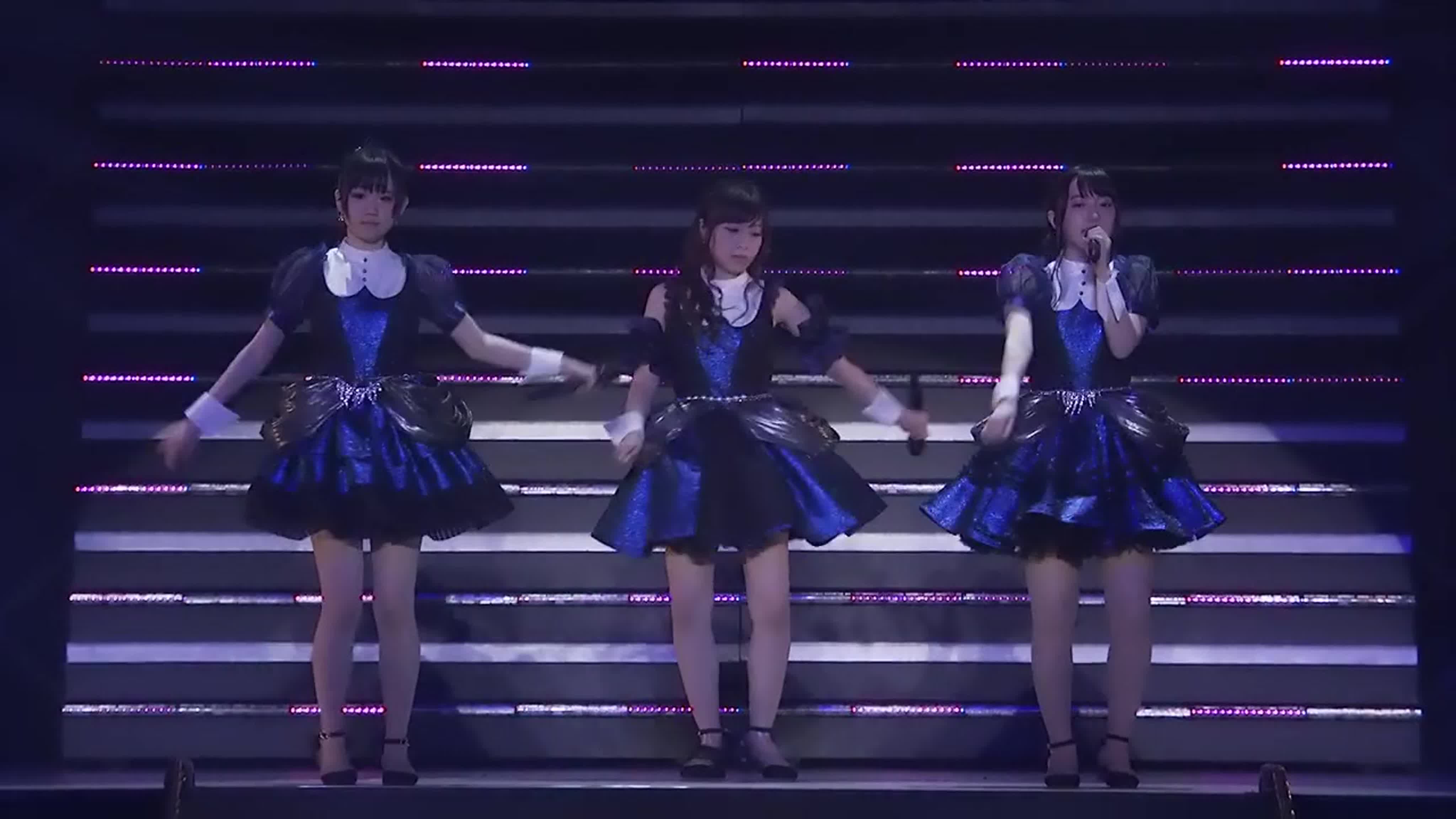 t7s 3rd Anniversary Live