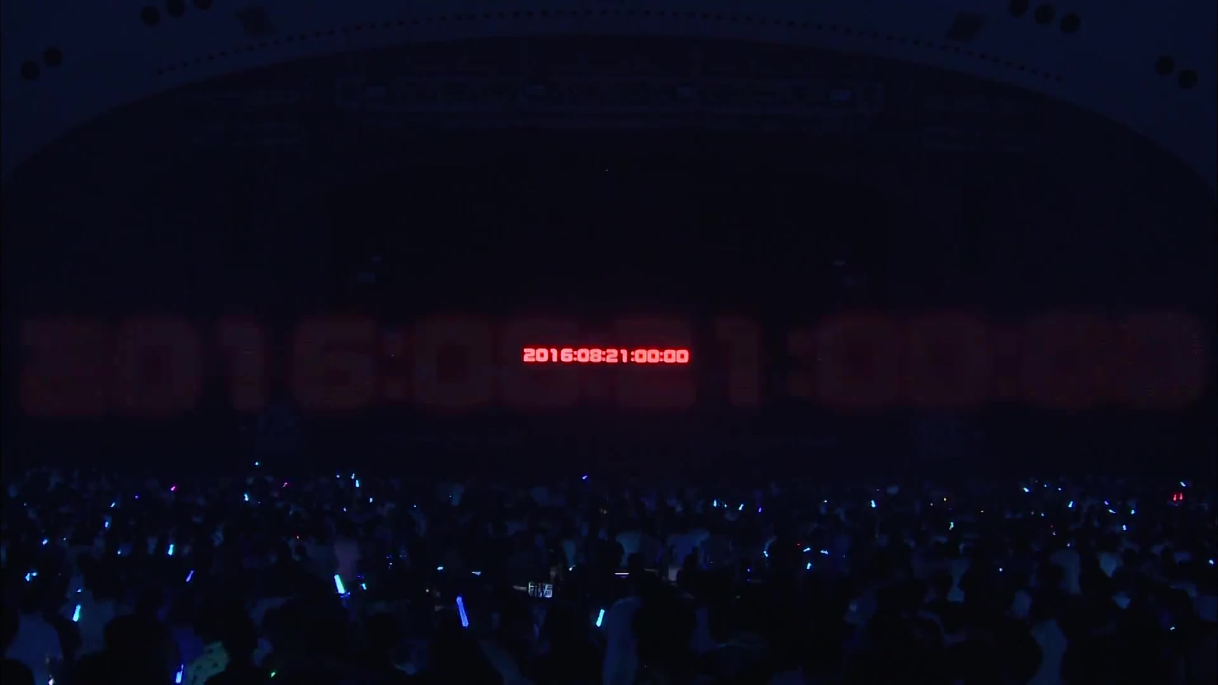 t7s 2nd Anniversary Live