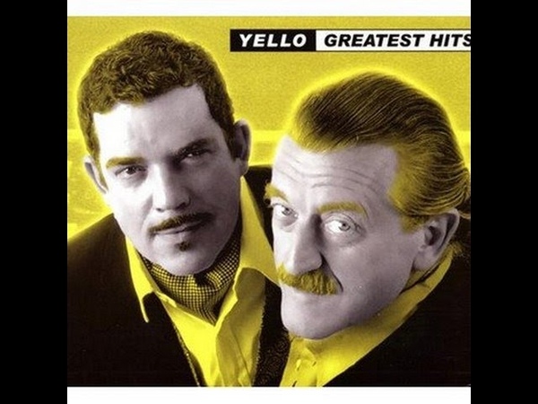 YELLO-SWING
