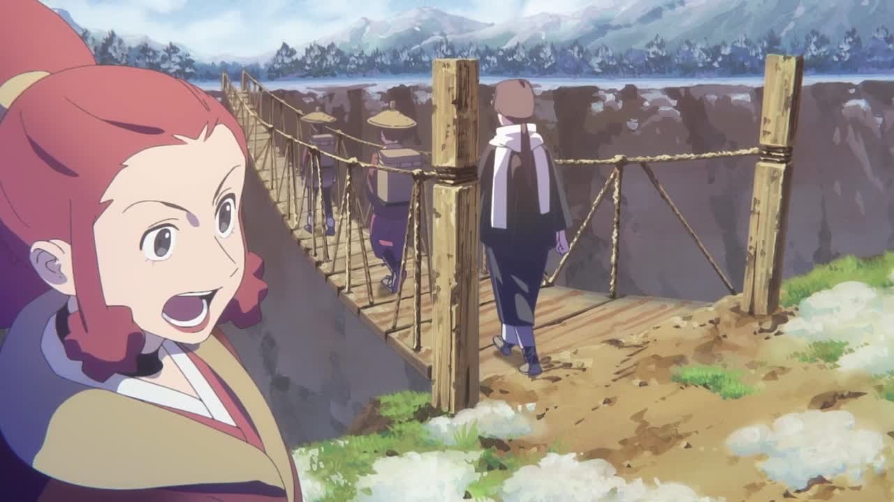 Pokémon - Hisuian Snow