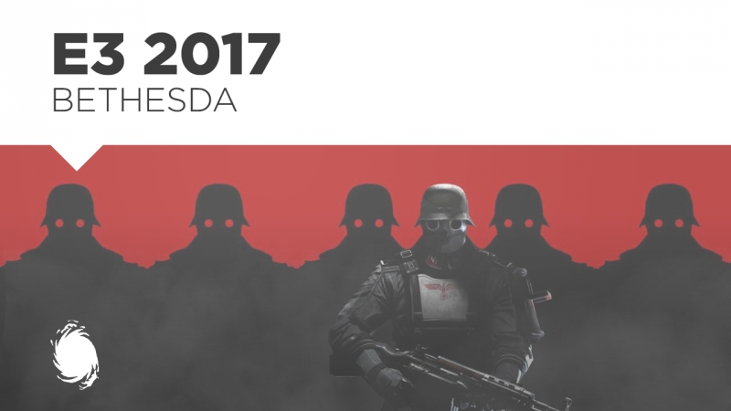 E3 2017 | Bethesda