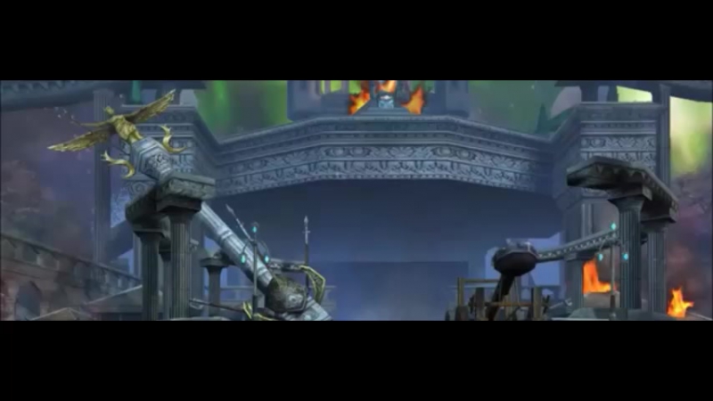 Конкурс "Хоррор-видео"