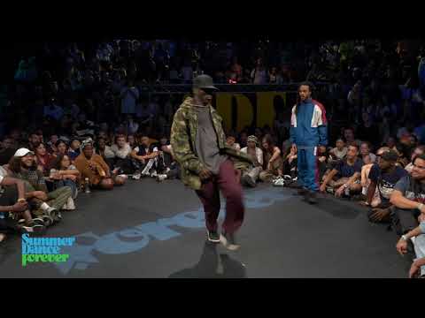 Summer Dance Forever 2019 | Hip Hop