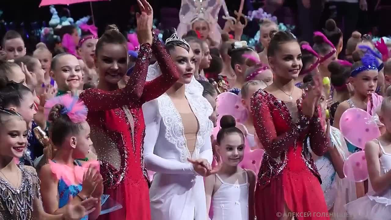 Гала-концерт ко Дню защиты детей 2023