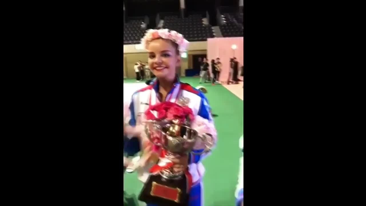 Aeon Cup Такасаки 2019, Япония