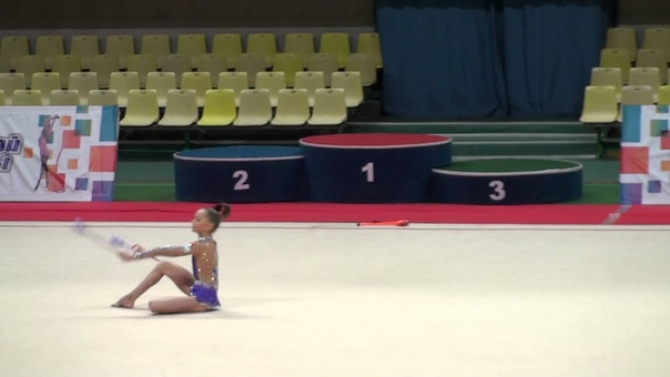 Первенство Москвы 2013