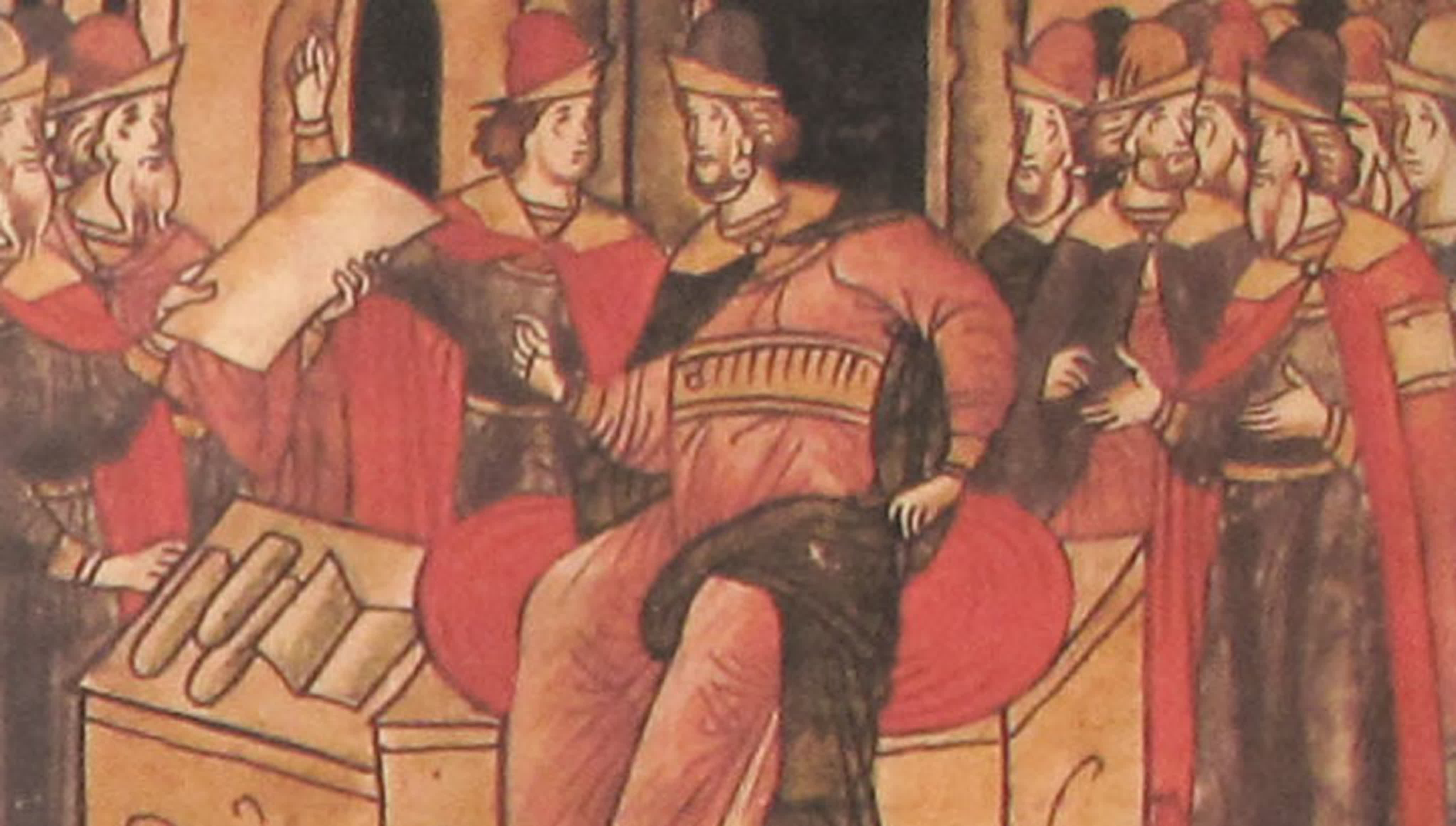 Романовы, история династии