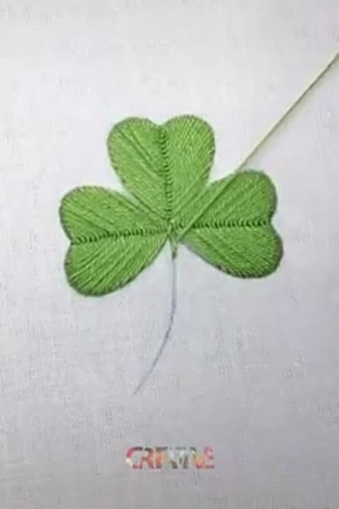 Вышивка лентами +...