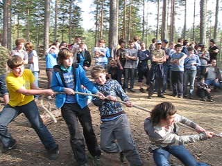 Слёт ФТШ 10-11.05.2013