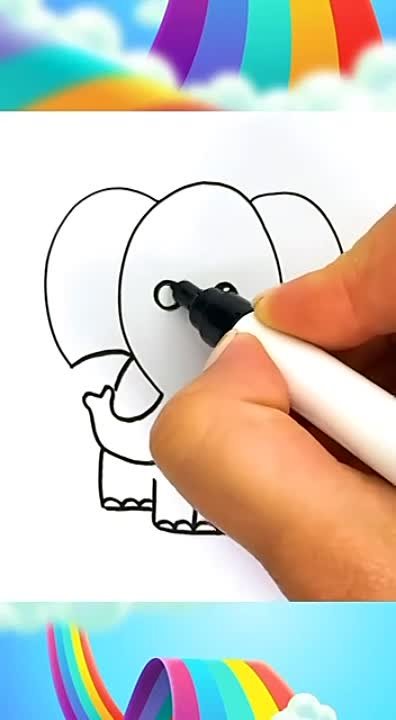 Уроки рисования