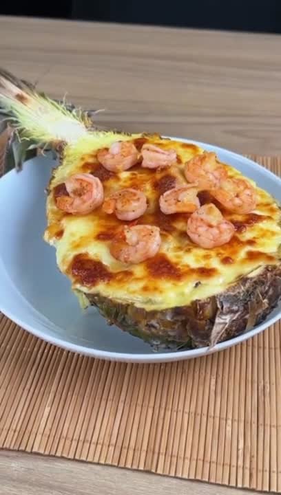 Рыбные блюда, морепродукты