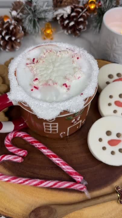 Украшения тортов, крема