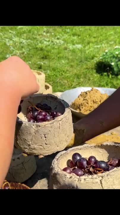 Заготовки, соуса