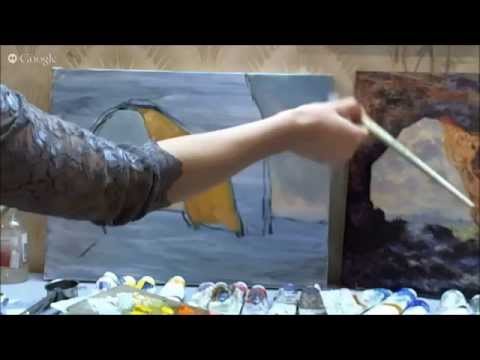 Арина Шульпина