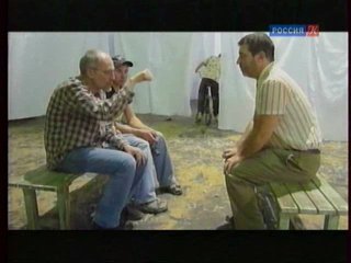 TV ,,Магия кино на канале Культура