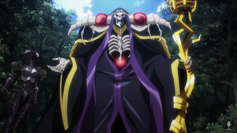 Overlord / Оверлорд